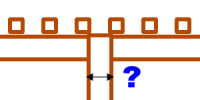 Calcul de la section des poteaux (pilotis)
