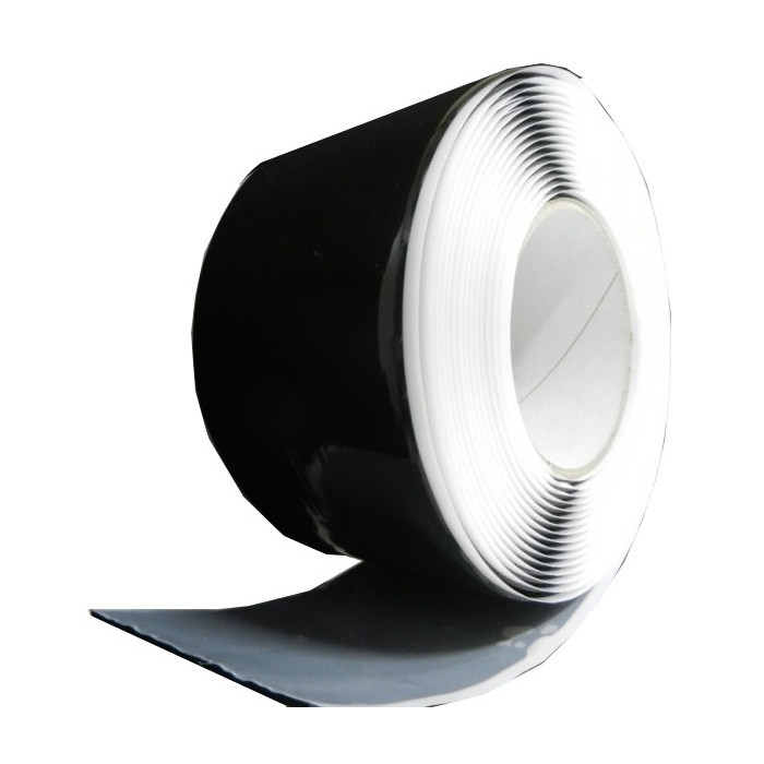 Bande adhésive extensible - DELTA-FLEXX-BAND FG 80 - 80mm x 6m - CDT : rouleau - Réf. 02206172