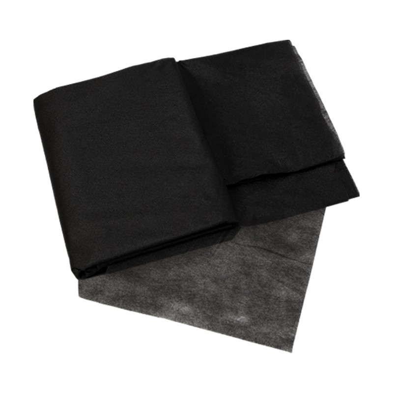 Geo-textiles anti-mauvaises herbes 1,5 x 5 m - Réf. 18190000816