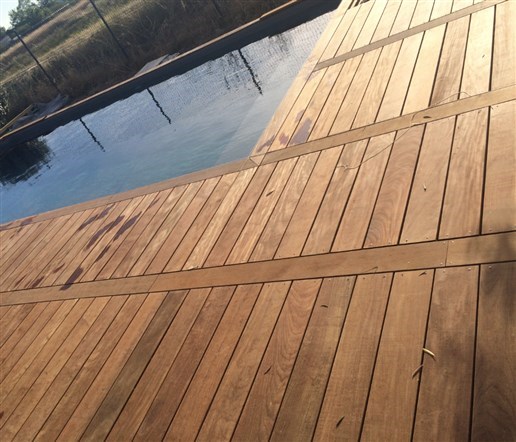 3 Moyens De Cerner Proprement Ses Contours De Piscine