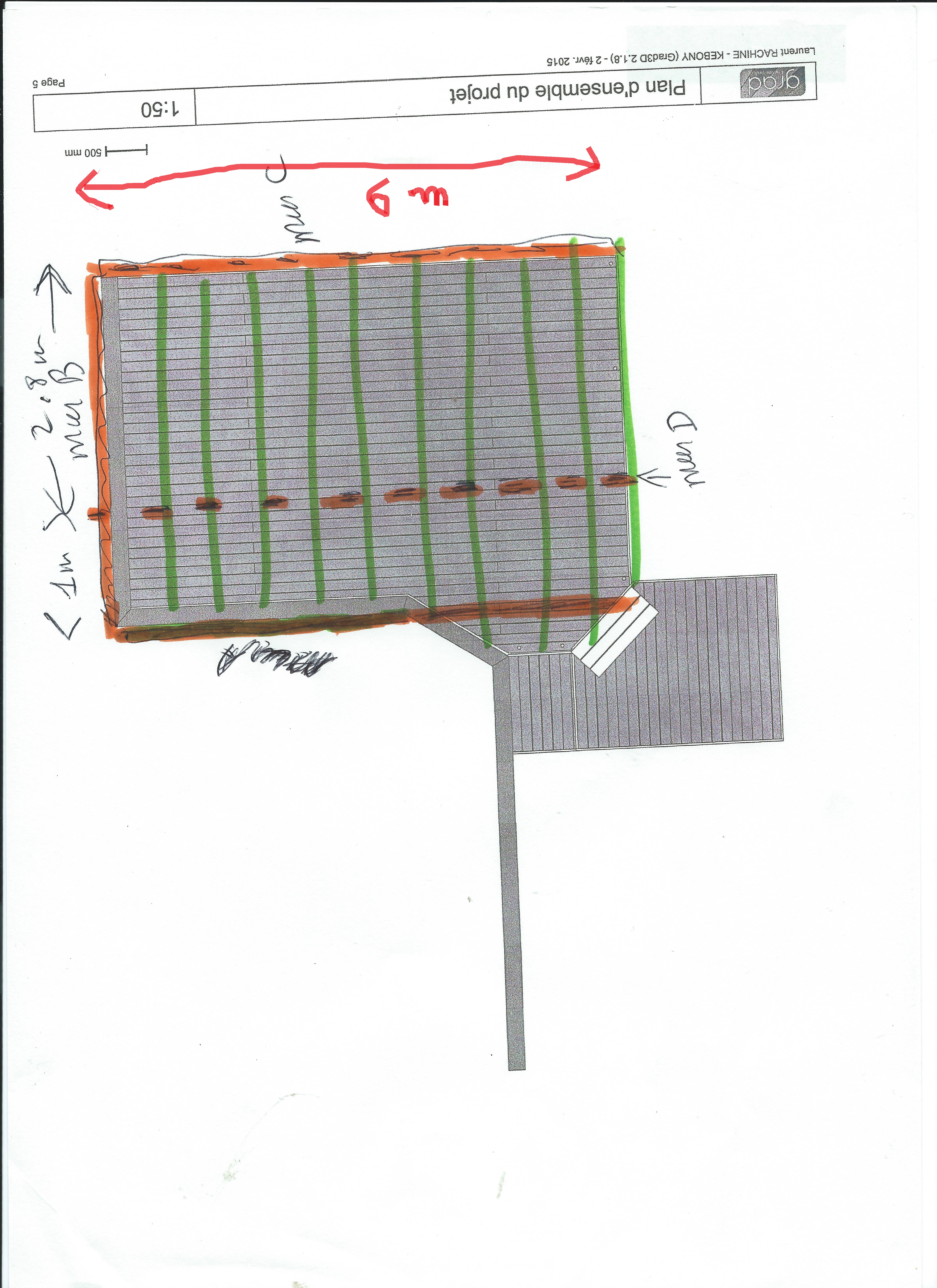 Outils De Calcul Pour Le Dimensionnement Terrasse En Bois Outils De Calcul Pour Le Dimensionnement Terrasse En Bois