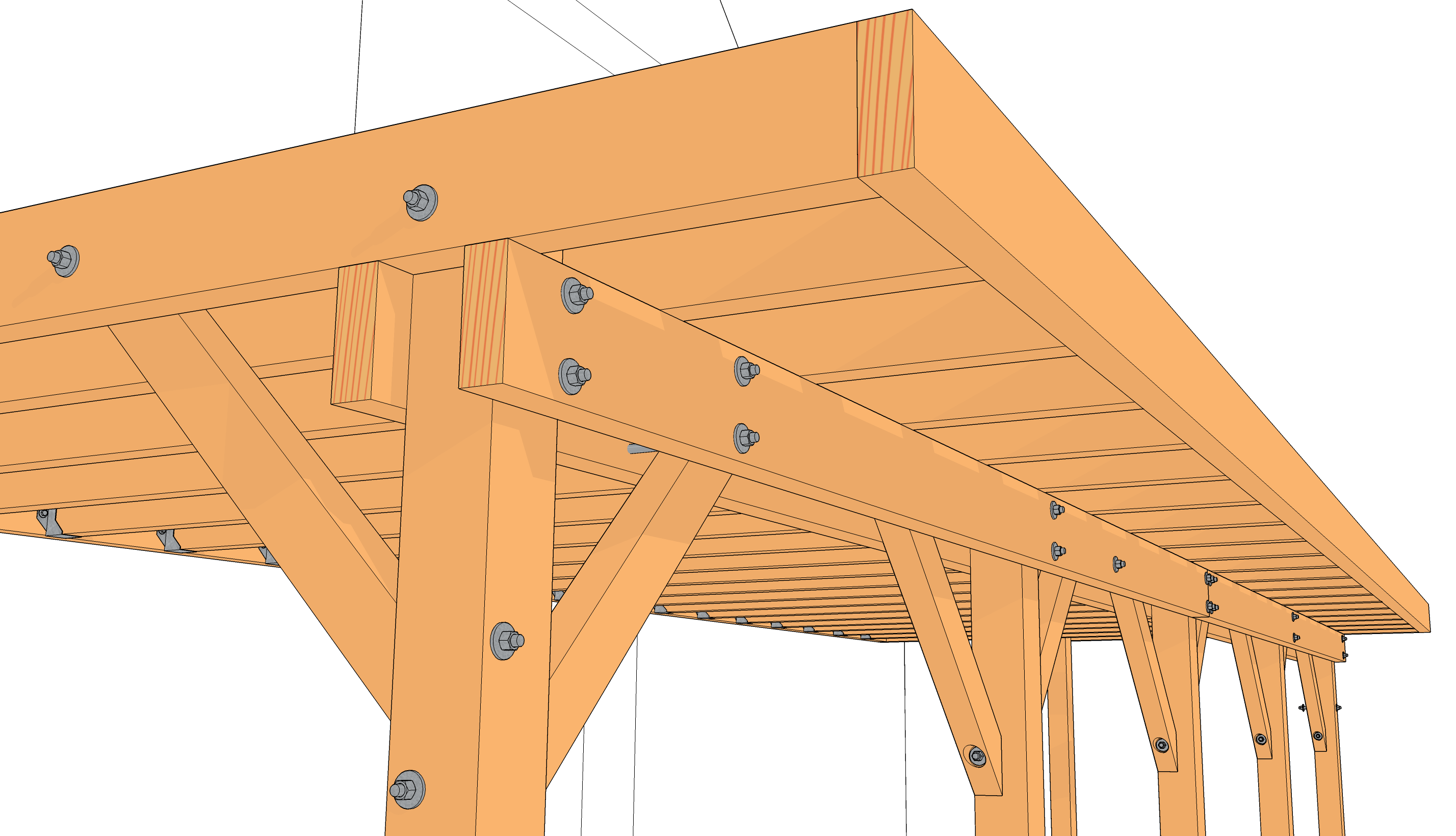 Contreventement Le guide des TERRASSES EN BOIS pour construire soimême — free download