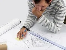 Vos plans sur mesure, faits par un pro, pour 890.00€ seulement