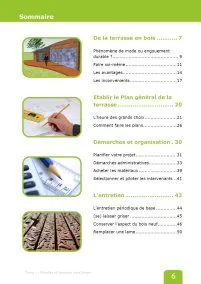 Sommaire Tome 1