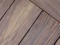 Lames traitées KEBONY