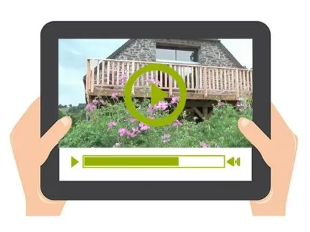 Vidéo 4 : Terrasse en bois sur pilotis