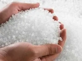 Les résines plastique