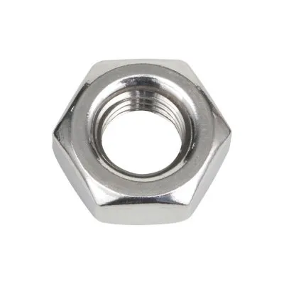 Écrou hexagonal - INOX - Réf. 55880400002