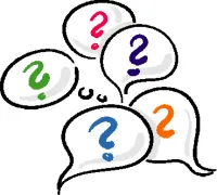 Vignette de l'article : Vous voulez poser une question ?
