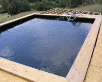 Modèle CAIRADA avec margelles