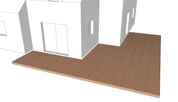Vue en perspective 2