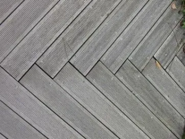 Après 4 ans, Bernard ne fait plus d’entretien, trop coûteux et pas assez durable