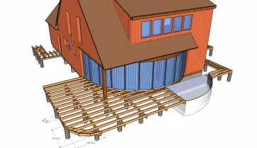 Projet complexe