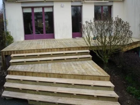 Exemple de réalisation n°2