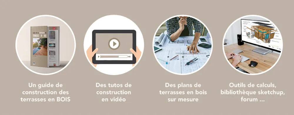 Sur ce site vous trouverez :