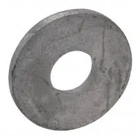 Rondelles pour boulons de charpente