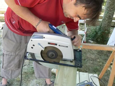 Mise en oeuvre (tout type de terrasse)