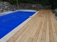Vignette de l'article : La terrasse de Christophe