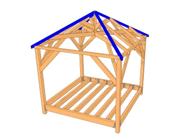 Vérification et calcul des arbalétriers