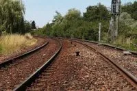 Vignette de l'article : Traverses de chemin de fer : attention DANGER ! 