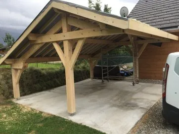 La réalisation concrète par un de nos membres