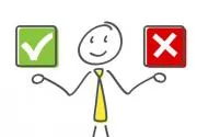 Vignette de l'article : Avantages et inconvénients en comparaison des autres types de structure