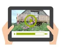 Vignette de l'article : Vidéo 4 : Technique sur pilotis