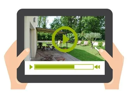 Vidéo 7 : Terrasse en bois RAS-DE-SOL