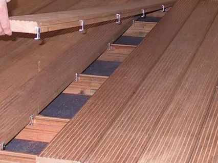 Le système Zero-Connect