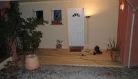 Vignette de l'article : Terrasse en bois sur dalle en carrelage