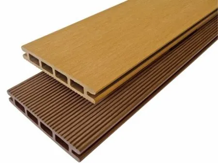 Terrasse Composite : produit miracle ou tromperie ?