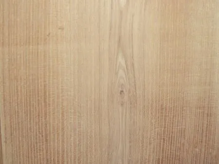 Le robinier, l'essence idéale ?