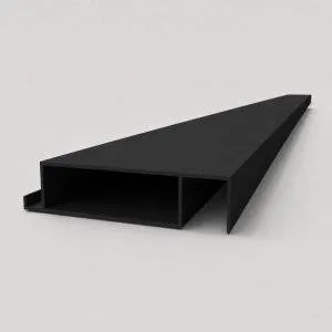 Lame SUNDIY XL RAL 9005
