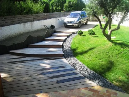 Exemple de réalisation n°3