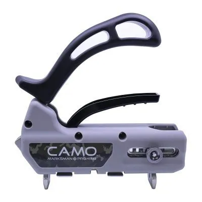 Poignée-gabarit CAMO MARKSMAN PRO-NB-5mm (Pour lame de terrasse de largeur 81 à 125mm) - Réf. 345016