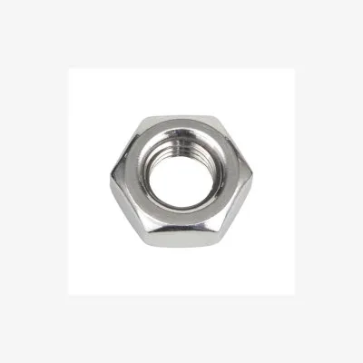 Écrou hexagonal - INOX - Réf. 55881800004