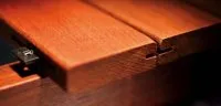Vignette de l'article : Le système HardWoodClip