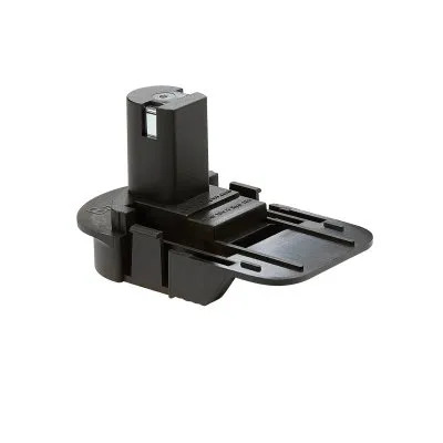Adaptateur de batterie pour le pistolet à colle KNOTTEC