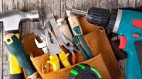 Vignette de l'article : L'outillage de base