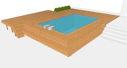 Vue en perspective 2