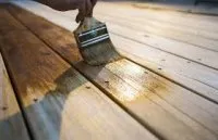 Vignette de l'article : Les bois traité par furfurylation