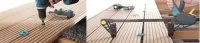 Vignette de l'article : CADEAU : votre kit de pose spécial TERRASSE BOIS