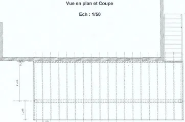 Sans contreventement