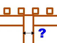 Calcul de la section des poteaux (pilotis)