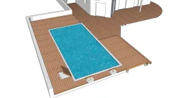 Vue en perspective 2