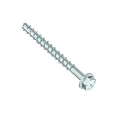 Vis HECO MULTI-MONTI-PLUS SS avec embase HP - Réf. 48433