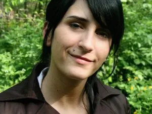 Nathalie, de Voisins le Bretonneux (78)