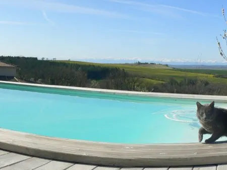 Comment faire le lien avec une piscine ?