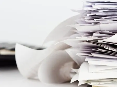 Démarches administratives