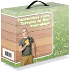 Vignette de l'article : Pack PRO : Le grand guide en Livre + 4 DVD : 482.92 €